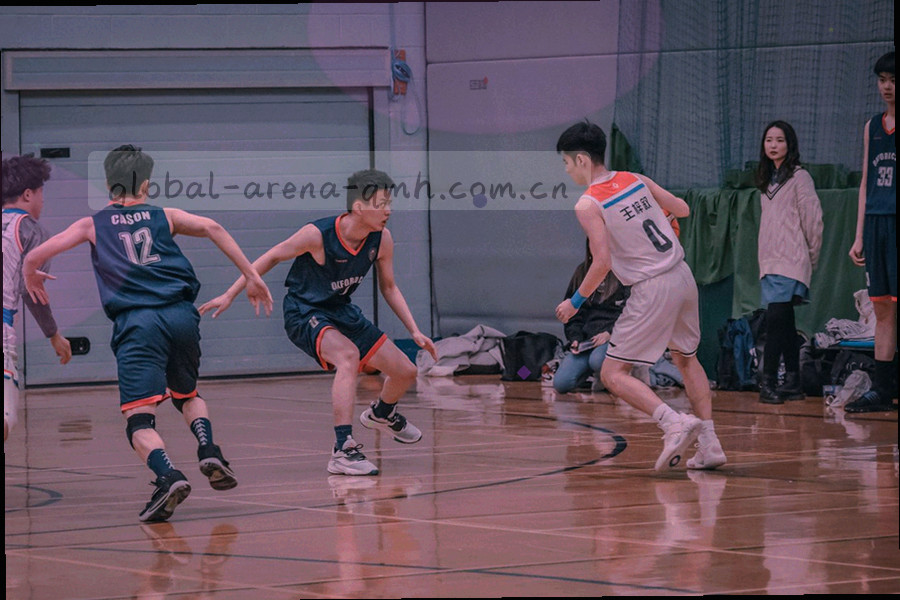 PC端抽象界面示意图